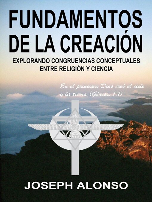 Title details for Fundamentos de la Creación by Joseph Alonso - Available